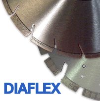 Rezanje in vrtanje betona Diaflex